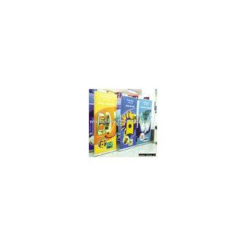 pvc card