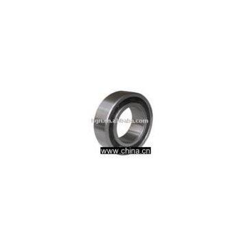 Angular contact ball bearing