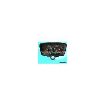 motorcycle speedometer