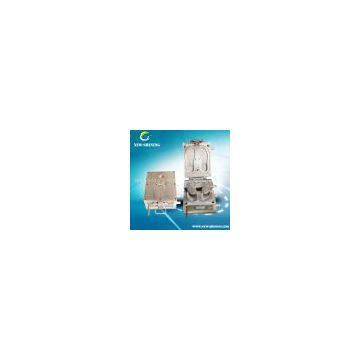 PVC SLIPPER SHOES MOULD
