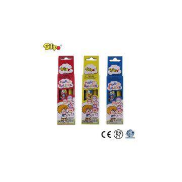 Straw Bubbles, Blow up Toys,Magic Bubble Toys