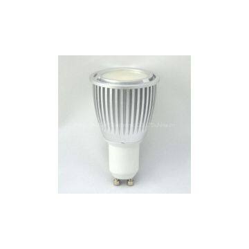 INNOVALIGHT COB LED LAMP 12V 5W GU10 LED SPOT LIGHT BULB LIGHT LED MR16 5W COB