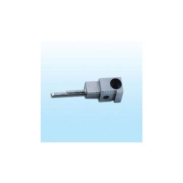 Good plastic mould part manufacturer with wholesale TE core pin