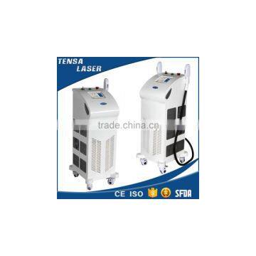 weifang tensa laser shr ipl hair removal beauty machine