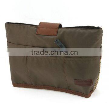 Women Travel Multi Function Storage Bag Organizer for Phone Cosmetic Accessories photo-4
