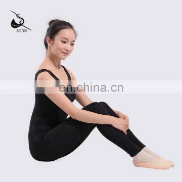 11512704 Tank Cross Back Ballet Dance Practise Ballet Unitard photo-4