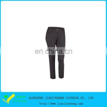 Plus Size OEM Designed 100 Nylon Durable Sportswear Long Pants