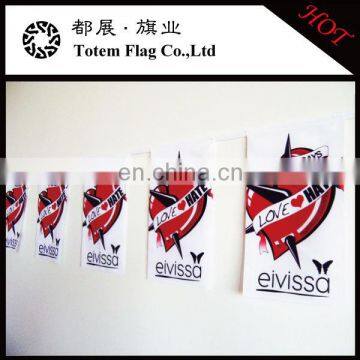 String Banners , Pennant String Flag , Streamer Flag