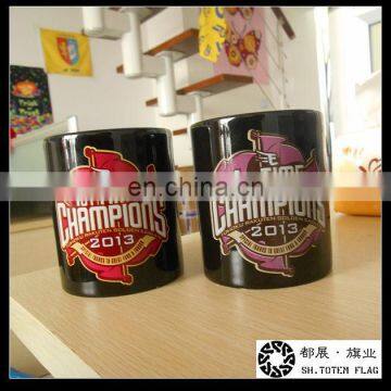 Cute Ceramic Travel Mugs
