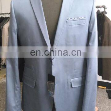 Men's Tailored Suits Classic Fashion Suits Business Suits Tuxedo Blazer Classic Suit Slim fit Formal Suit Wedding Suit