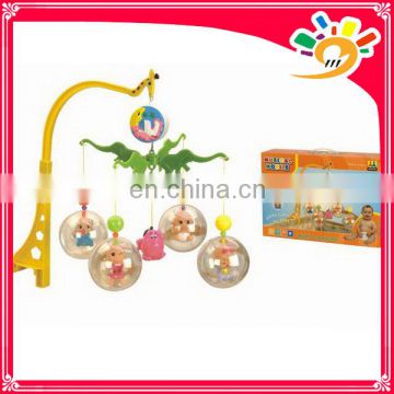 battery operated musical baby mobiles plasitc baby mobile with little animals