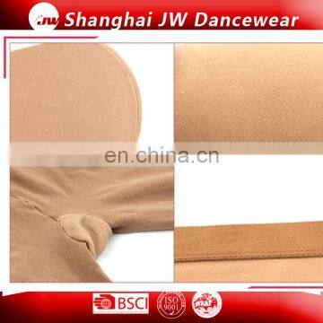 Comfortable Footed Ballet Tights for Children and Adult photo-2