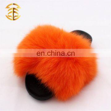 2017 New design Hand make soft daily use slippers