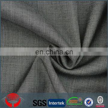 high quality italian wool polyester mens suit fabric italian wool suit fabric