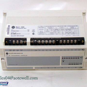 Allen Bradley Plc SLC 100 Series 1745