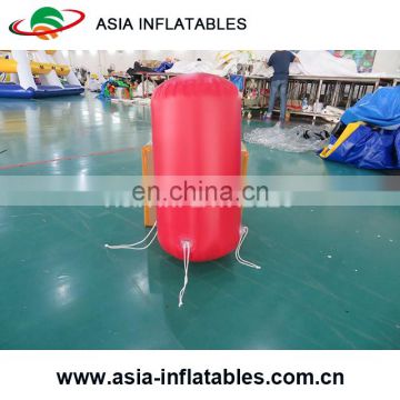 Factory Price Customized Inflatable Triathlon buoy for Advertising Events