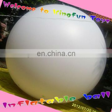 3M inflatable air balloon with Helium