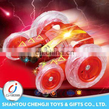 High quality toy vehicle mini palstic licensed rc cars