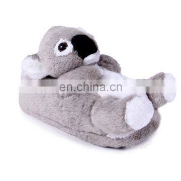 Cute Koala Ladies Animal Slippers cute shoes