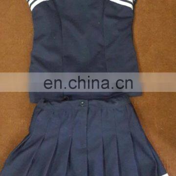 Professional custom Cheerleaders dress