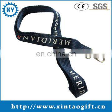 Wholesale printed woven strap satin ribbon