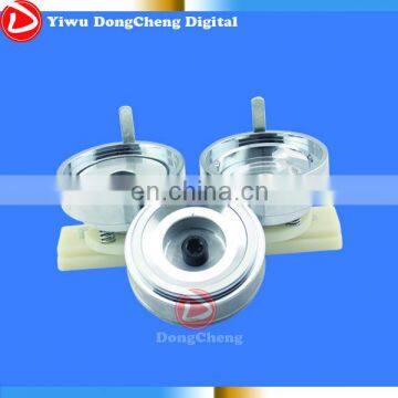 58mm Badge Machine mould, round mould,Button Press Machine Die