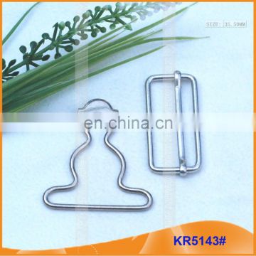 Adjustable Buckle, Gourd button KR5143