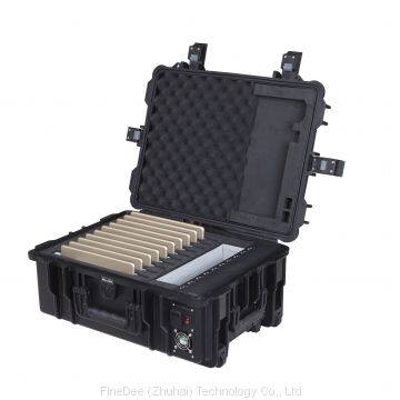 Tablet Storage Charts / Charging Trolley photo-2