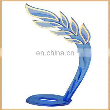 Made in China New Fashion Acrylic Trophy Parts photo-2