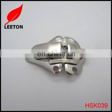 Good Quality Metal Wooden Box Lock photo-6