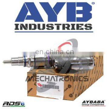 0414701071 DIESEL FUEL INJECTOR photo-4