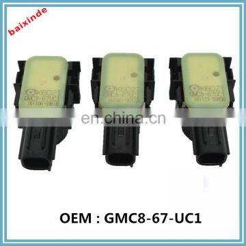 Auto Parts Parking Sensor for MAZDA OEM GMC8-67-UC1 RED GMC867UC1 photo-3