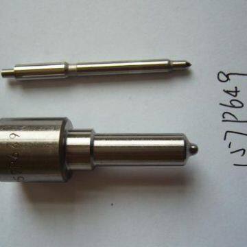 Dlla142p1709 Delphi Eui Nozzle Crdi Electronic Diesel Fuel High Pressure