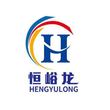 Guangzhou Hengyulong display shelves Col.td