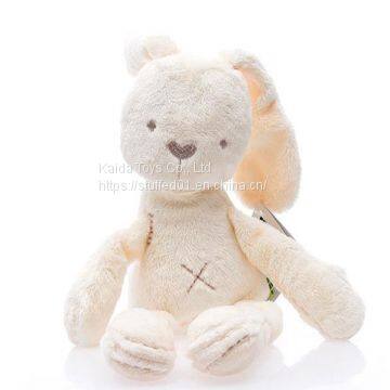 REX RABBIT DOLL