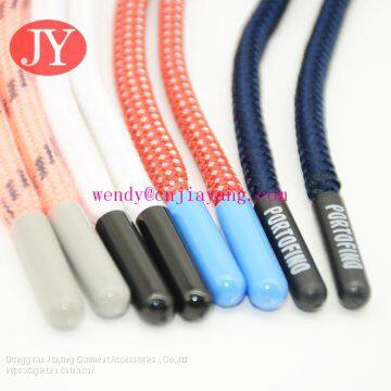 Dongguan Jiayang Soft Silicone Shoelace Tip photo-5