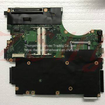 493980-001 for hp elitebook 8730p 8730w laptop motherboard ddr2 pm45 Free Shipping 100% test ok