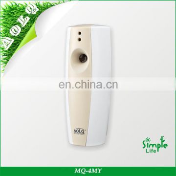 HOT SELL Fragrance aerosol mist dispenser/aroma diffuser dispenser