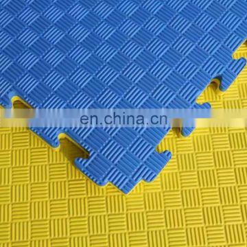 Anti-slip Martial Arts Eva Taekwondo Mats