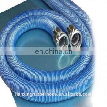 Composite pp hose polyethylene composite pipe for composite hose machine