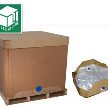 Shenzhen Unite Packing Products Co., Ltd. company overview - view 3