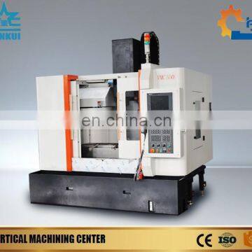 CNC Vertical Lather Machine Tools photo-3