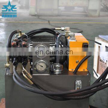 CK50L Chinese Metal Slant Bed Automatic CNC Lathe Machine Price List
