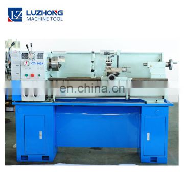 CZ1340A CZ1440A China Metal Gap Bed Lathe Machine for Sale