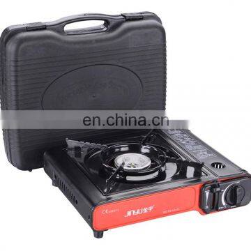 Salable Portable Camping Gas Stove photo-2