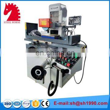 Mini M618 Manual Small Surface Grinder Machine for Matel photo-3