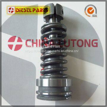 1w6541 Plunger and Barrels PS7100 2 418 455 165 for SCANIA PE6P120A720RS7170 photo-2