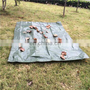 Uv treatment tarpaulin fabric