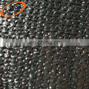 green sun shade net 90% garden shadow net