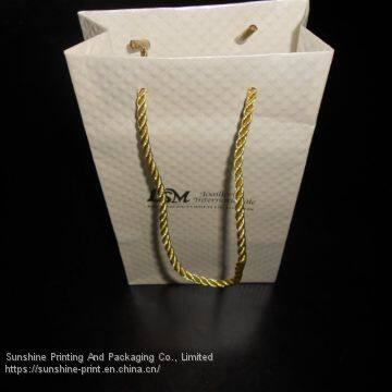 We Make Canvas Bag, Non-Woven Bag, Clothing Bag, Environment-friendly Bag photo-4